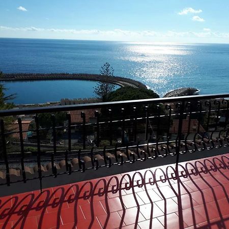 Apartament Rifugio Societa Semplice Ospedaletti Zewnętrze zdjęcie