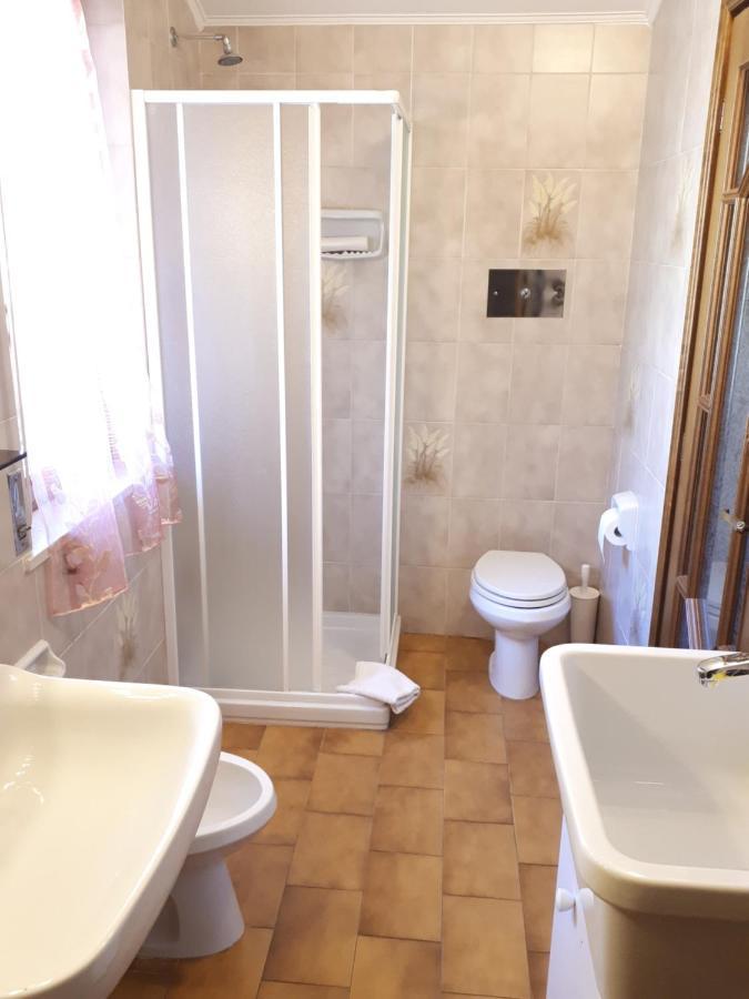 Apartament Rifugio Societa Semplice Ospedaletti Zewnętrze zdjęcie