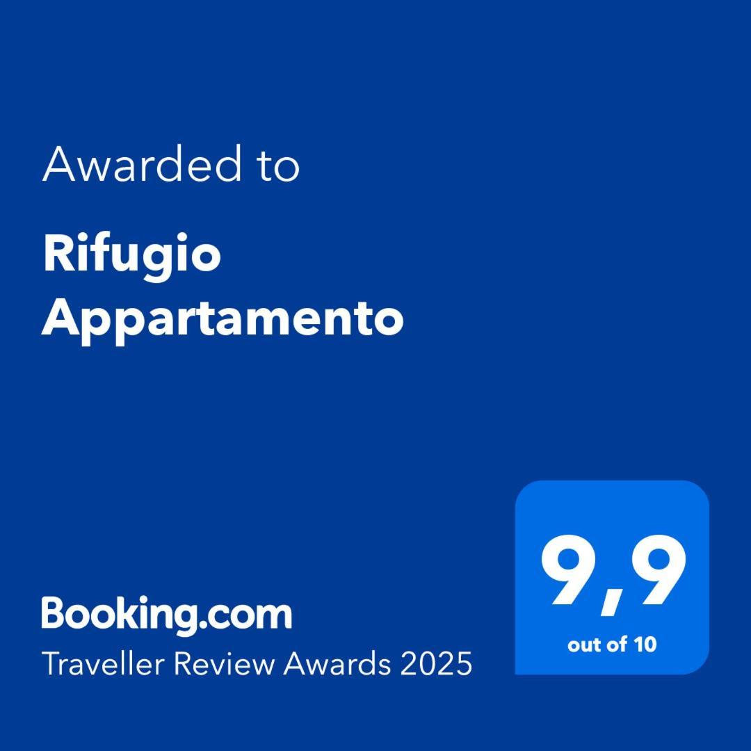 Apartament Rifugio Societa Semplice Ospedaletti Zewnętrze zdjęcie