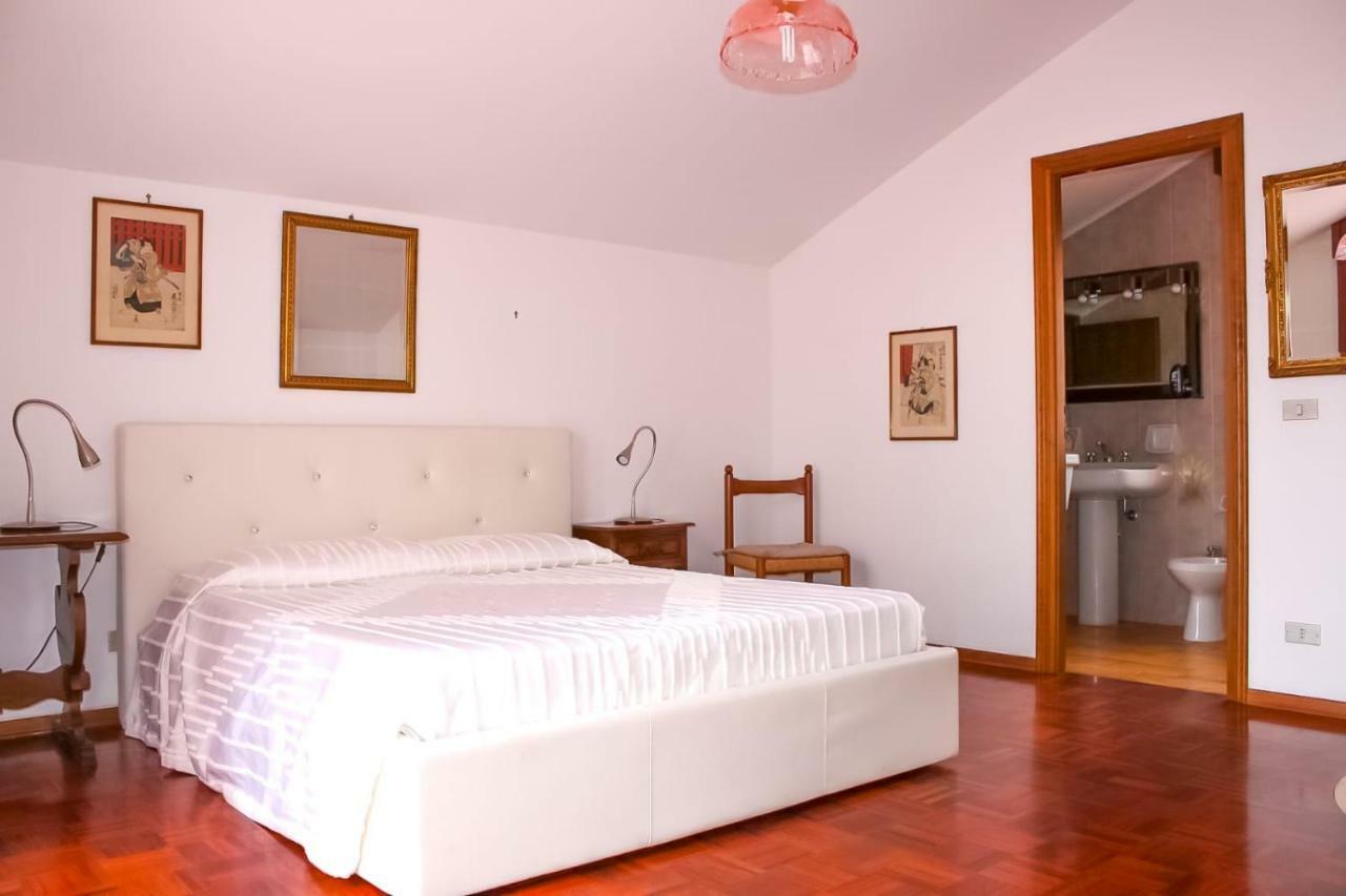 Apartament Rifugio Societa Semplice Ospedaletti Zewnętrze zdjęcie